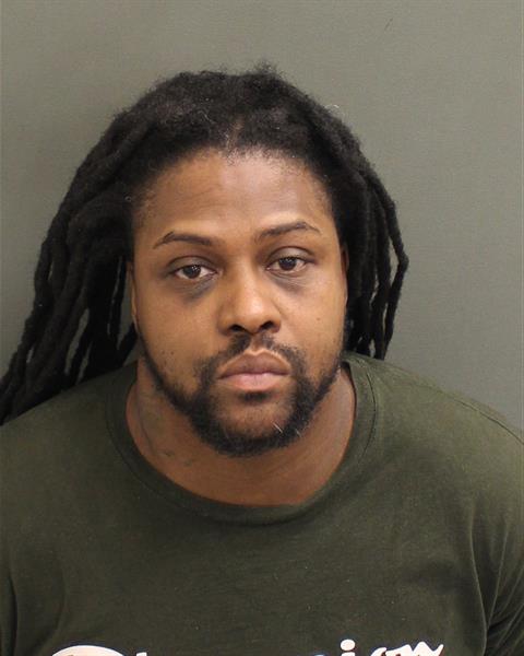  KENNETH EDWARD WILLIAMS Mugshot / County Arrests / Orange County Arrests