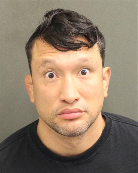  CHRISTOPHER PANAFIEL PANAFIEL Mugshot / County Arrests / Orange County Arrests