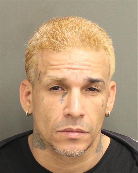  GILBERTO OTEROCRUZ Photo Image