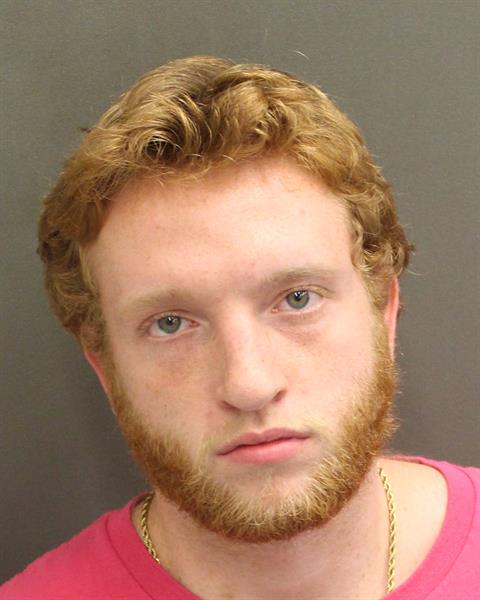  AUSTIN JAMES FRIHART Photo Image