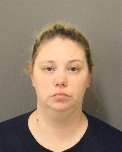  AMANDA CHARLETTE BARRETT Photo Image