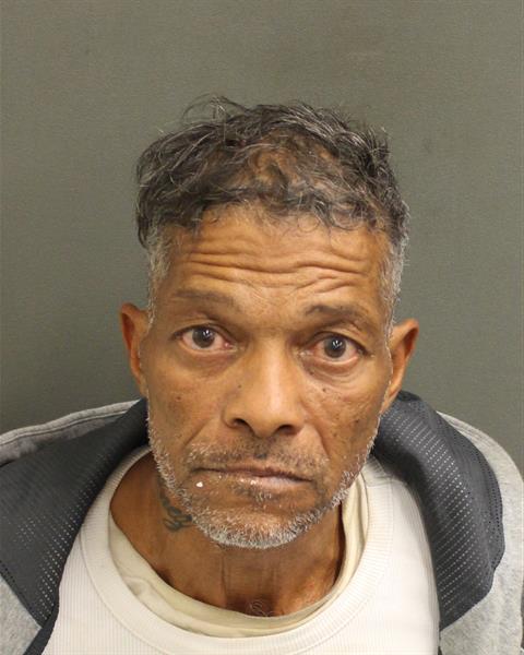  JUAN FERNANDEZCRUZ Mugshot / County Arrests / Orange County Arrests