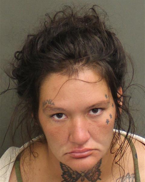  BRIDGETTE ANN DEROCHE Photo Image