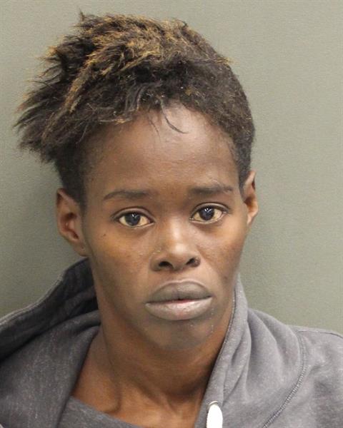  AZAREEYA DENISE EVANS Photo Image