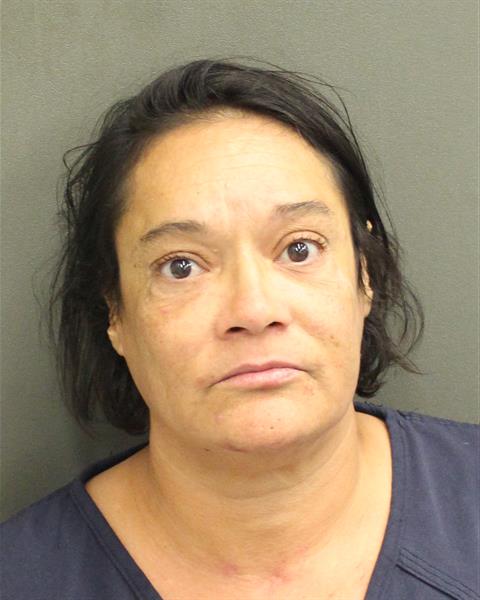  LAIDA BEAUDIN Photo Image