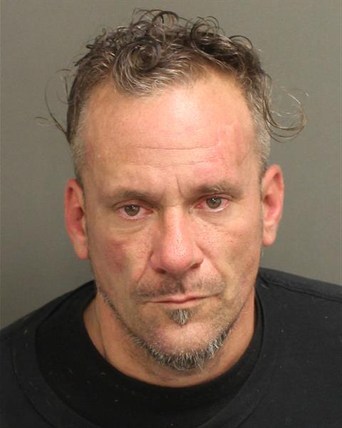  QUINTIN ROBERT LAMB Mugshot / County Arrests / Orange County Arrests
