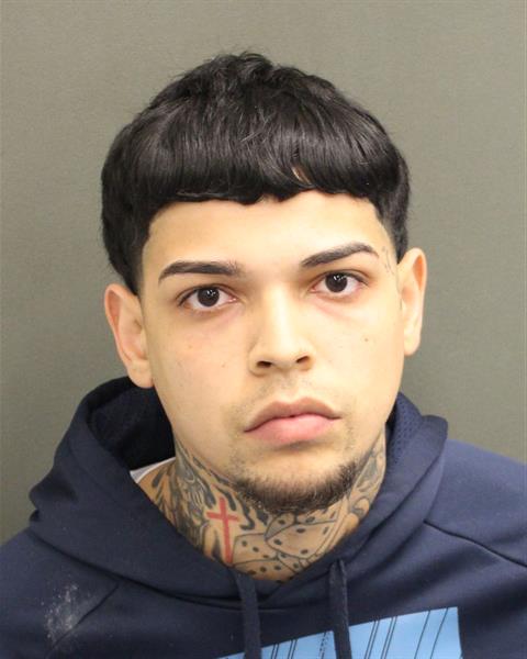  EDWIN ANTONIO HERNANDEZ Mugshot / County Arrests / Orange County Arrests