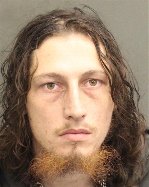  ALEC JORDAN CLARK Photo Image