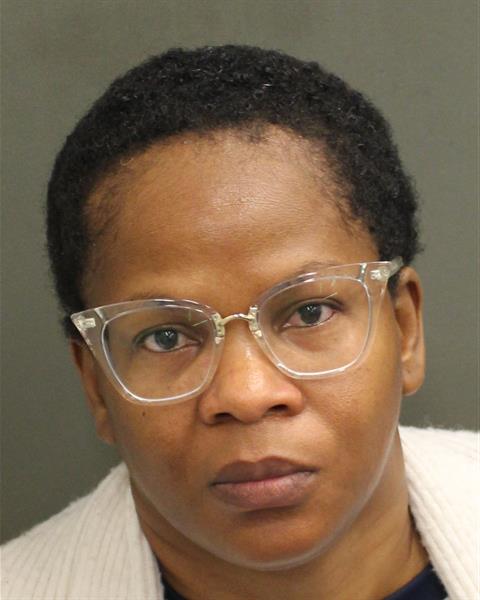  KALISA SHEANNA JONES Photo Image