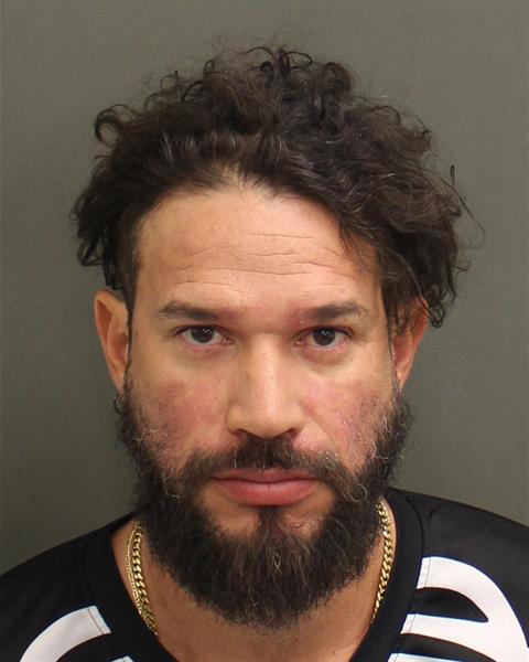  NELSON JOSE VIDROGOLEAL Photo Image