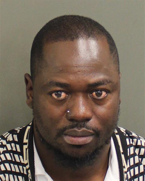  INNOCENT ESTILUS Photo Image