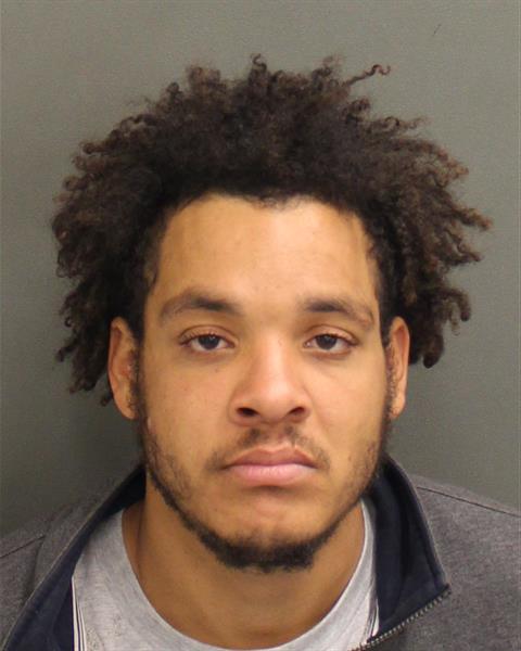  MARIO LEON JR HOOKS Mugshot / County Arrests / Orange County Arrests
