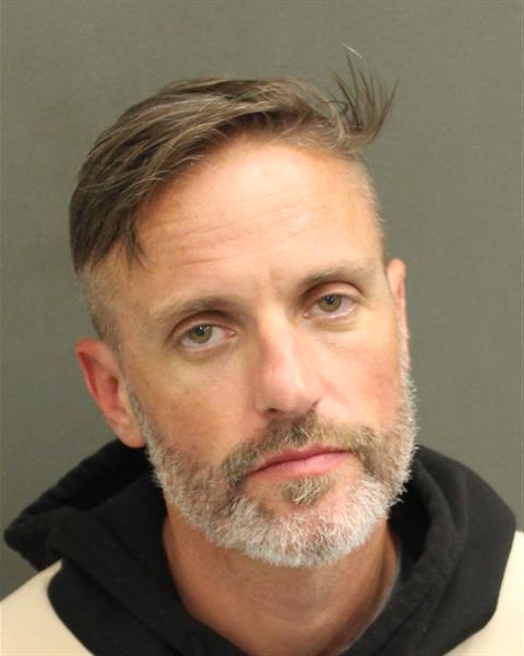  COREY MICHAEL HAESE Mugshot / County Arrests / Orange County Arrests
