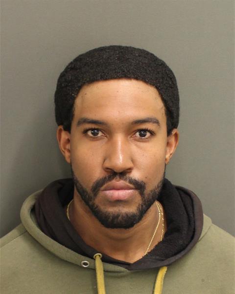  DARIUS BROWN Photo Image