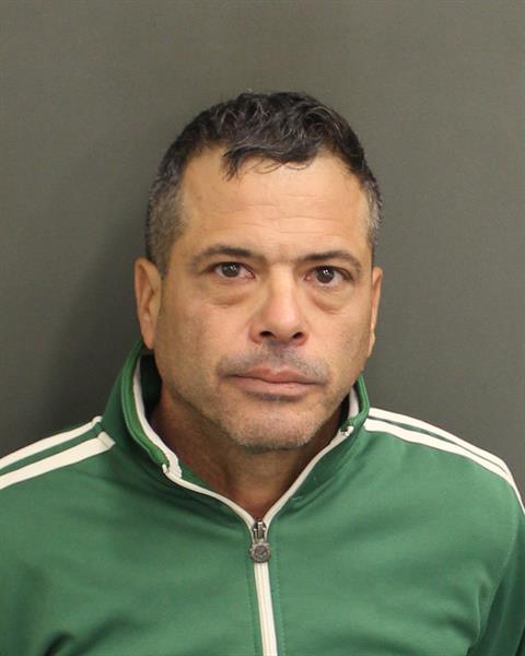  RUBEN ANDRES ARENCIBIA Photo Image