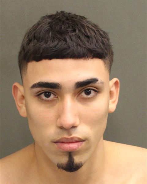  RONALD GABRIEL LLOVERA ROMERO Photo Image