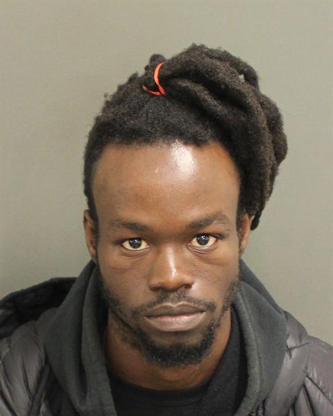  ENOCK GUILLAUME Photo Image