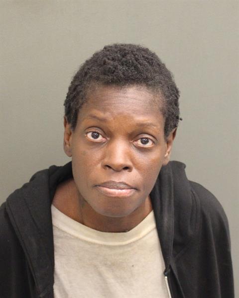  FELECIA SHERELLE FORDYCE Photo Image