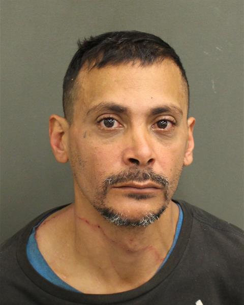  ISAAC ELADIO AVILES Photo Image