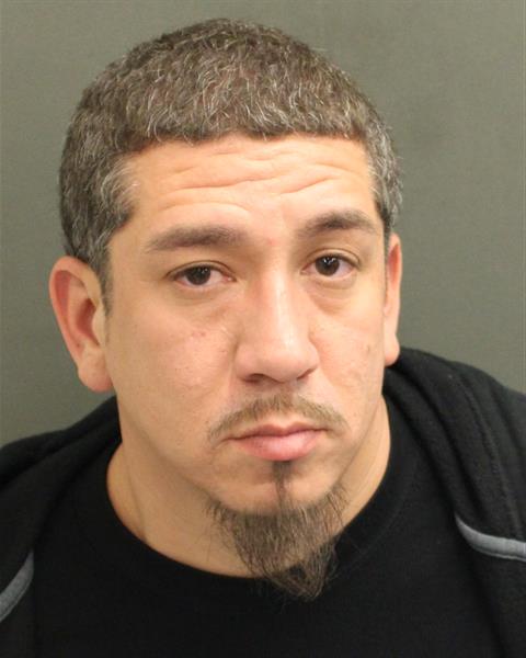  KENNETH ARAMBURO Photo Image