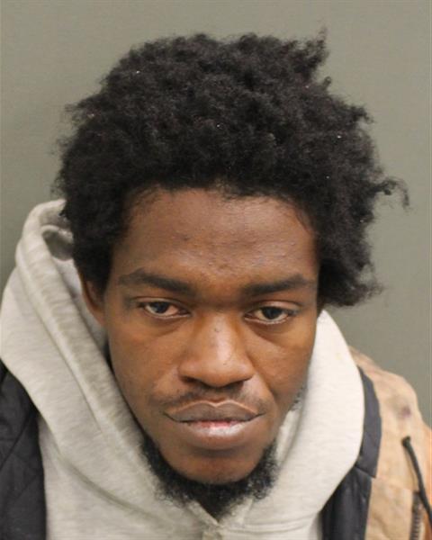  CALEB MILLIGAN Mugshot / County Arrests / Orange County Arrests