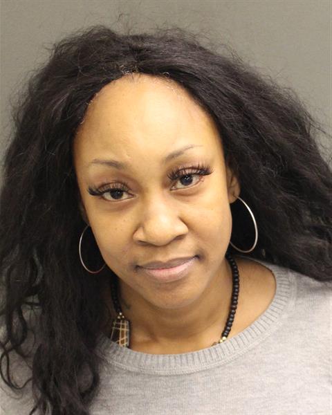  MELANIE NICOLE BROWN Photo Image