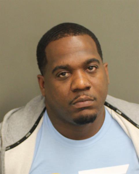  JAMAL RAHEEM TOMLINSON Photo Image