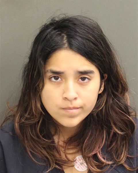  MARIANA GABRIELA RAMOSGUERRA Photo Image