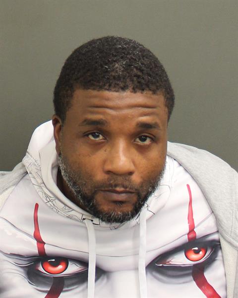  JASON JEROME PARTRIDGE Photo Image