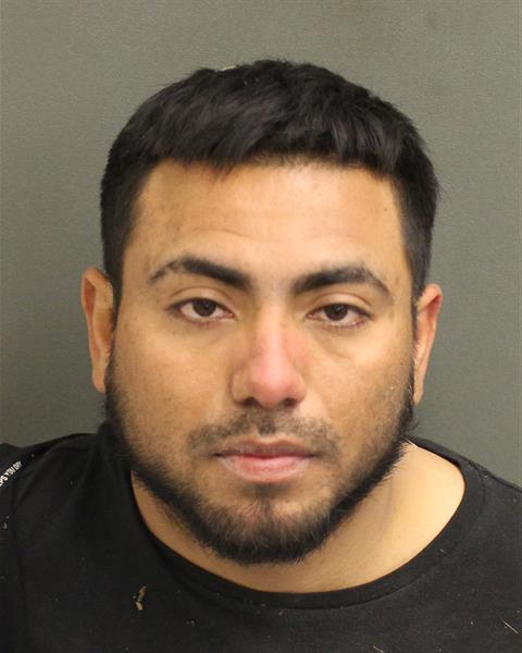  ADRIAN REYESSANDOVAL Mugshot / County Arrests / Orange County Arrests