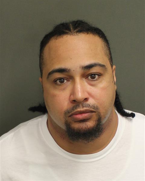  JONATHAN FUENTES RODRIGUES Mugshot / County Arrests / Orange County Arrests