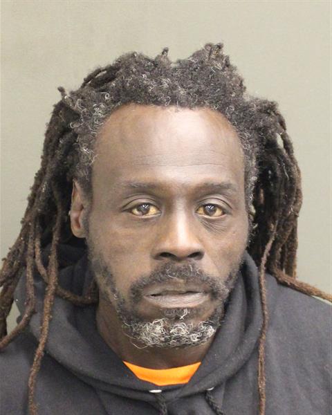 CORNELIOUS WILLIAMS Mugshot / County Arrests / Orange County Arrests