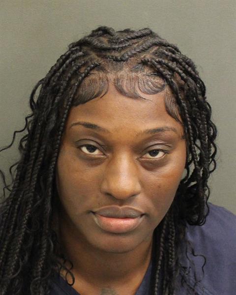 CHARITY ARTRESE GRIFFIN Mugshot CHARITY ARTRESE GRIFFIN Mugshot / County Arrests / Orange County Arrests