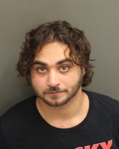  NINO LEE PRIOR Mugshot / County Arrests / Orange County Arrests