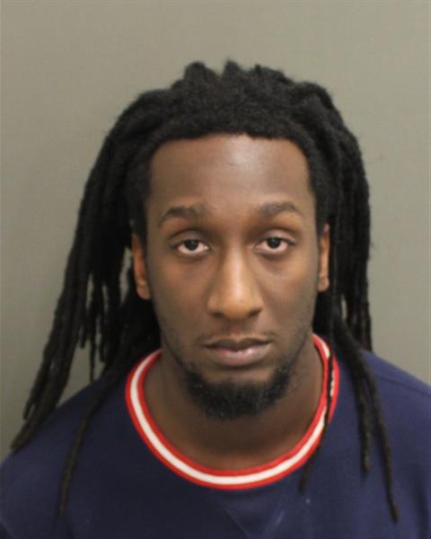  ETHAN POCHETTE Mugshot / County Arrests / Orange County Arrests