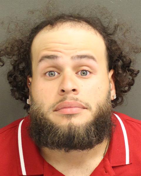  JOSEAN ONIT RIVERAHERNANDEZ Mugshot / County Arrests / Orange County Arrests