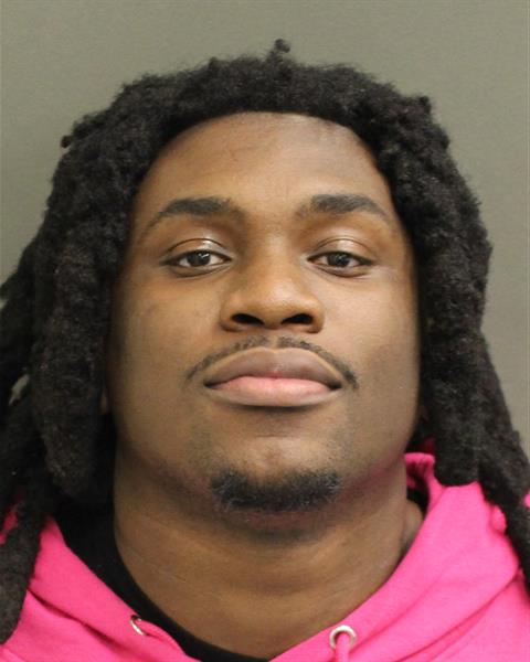  AMARI D KELLY Mugshot / County Arrests / Orange County Arrests