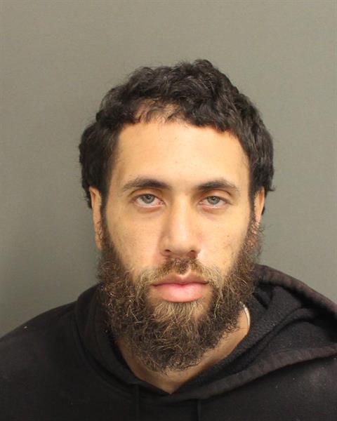  WILLIAM LUNA Photo Image