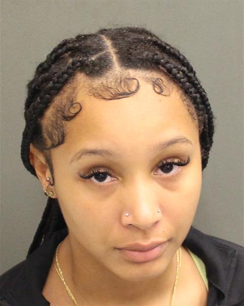  ALEXIS ENID GUZMAN Photo Image