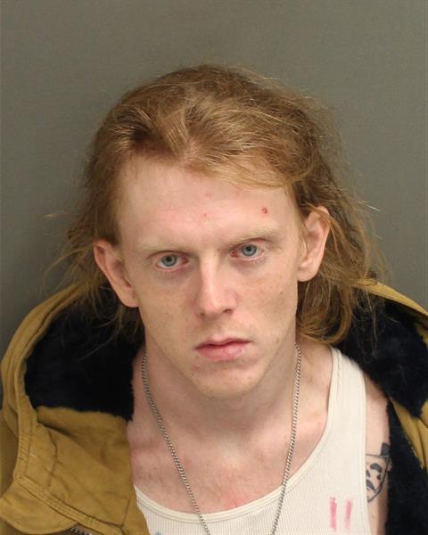  DYLON WAYNE FOREMAN Photo Image