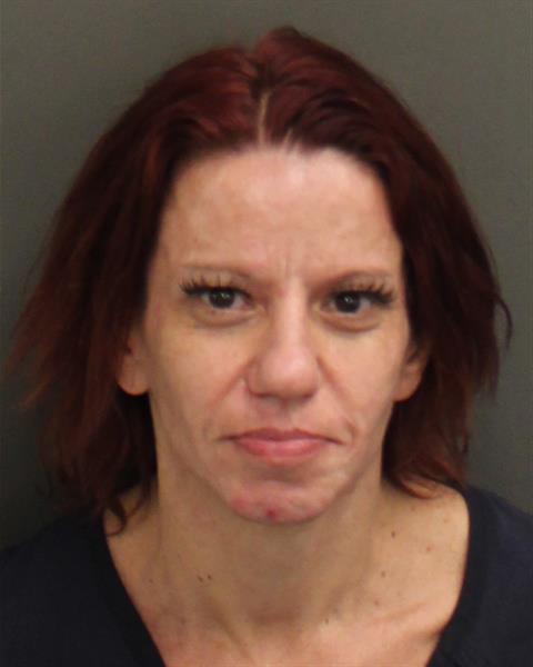  AMANDA GAIL TRAIL Photo Image