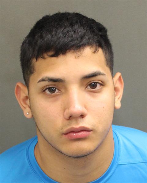  YONAIKER RUBEN ORTEGAYNFANTE Photo Image