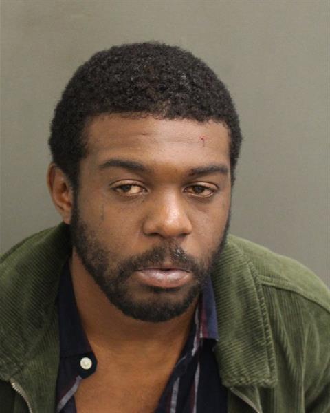  XAVIER MOBLEY Photo Image