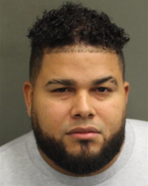 JAN LUIS CRUZCORREA Mugshot JAN LUIS CRUZCORREA Mugshot / County Arrests / Orange County Arrests