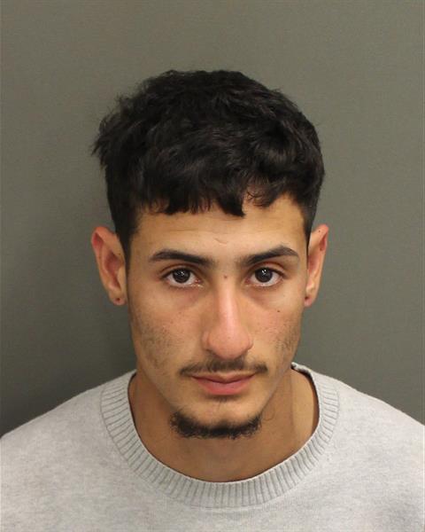  JARIEL ARCE Photo Image