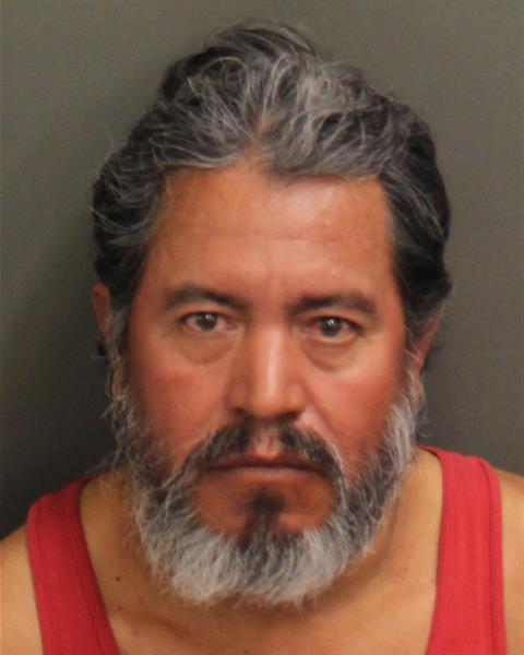 FRANCISCO NMN ROSSILLOARRIOLA Mugshot FRANCISCO NMN ROSSILLOARRIOLA Mugshot / County Arrests / Orange County Arrests