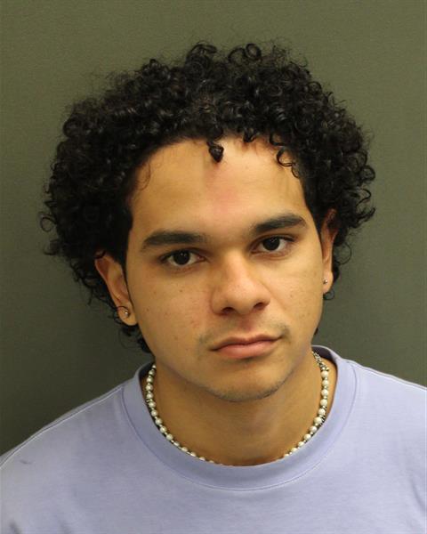  SERGIO JOSE RODRIGUEZ Photo Image