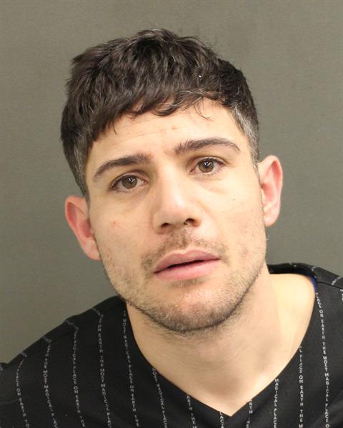  MICHAEL AOUN Photo Image