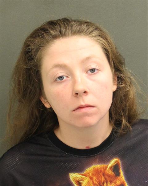  MORGAN ELIZABETH TOLIVER Photo Image