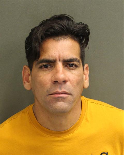  YADIAN MARQUEZYERA Mugshot / County Arrests / Orange County Arrests